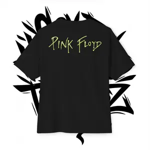 Cold Hearted Threadz PF 6.8oz 100% Cotton Premium Custom Halftoned DTF T-shirt