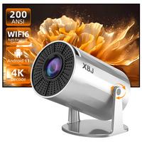 Upgraded projector-ProMax