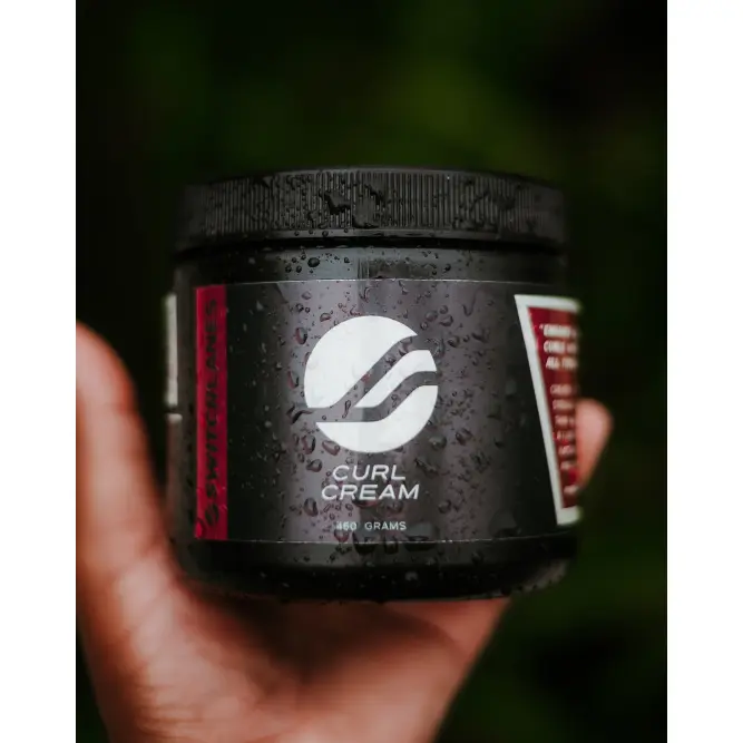 Hydrating Curl Cream - 16oz