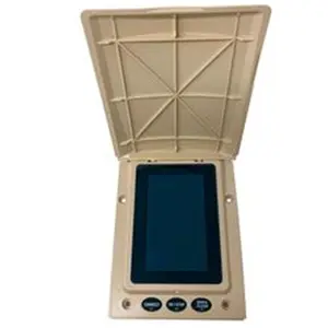 Pentair Aquatic Systems  Intelliflo3 VSF Touchscreen Universal Add On Replacement Part for IF3 & IP3