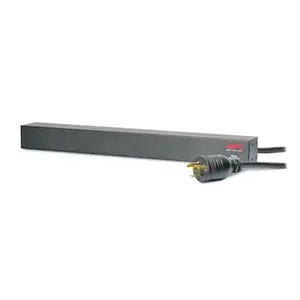 Schneider Electric IT USA  Basic Rack 208V Surge Protector