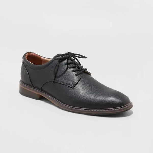 Men's Leo Oxford Dress Shoes - Goodfellow & Co