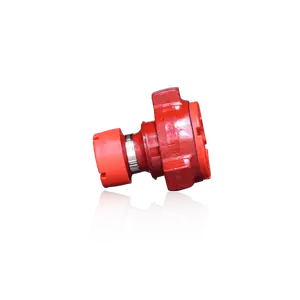 CROSSOVER 1502 3" M(WING)X 2" F(THREAD) STD