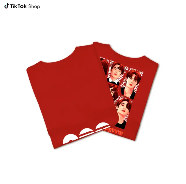 Boys Band 2 Sides T-Shirt, Shirts For Fan, Kpop Graphics Tee, Kpop Merch TShirt, Sweatshirt Hoodie Unisex Shirt