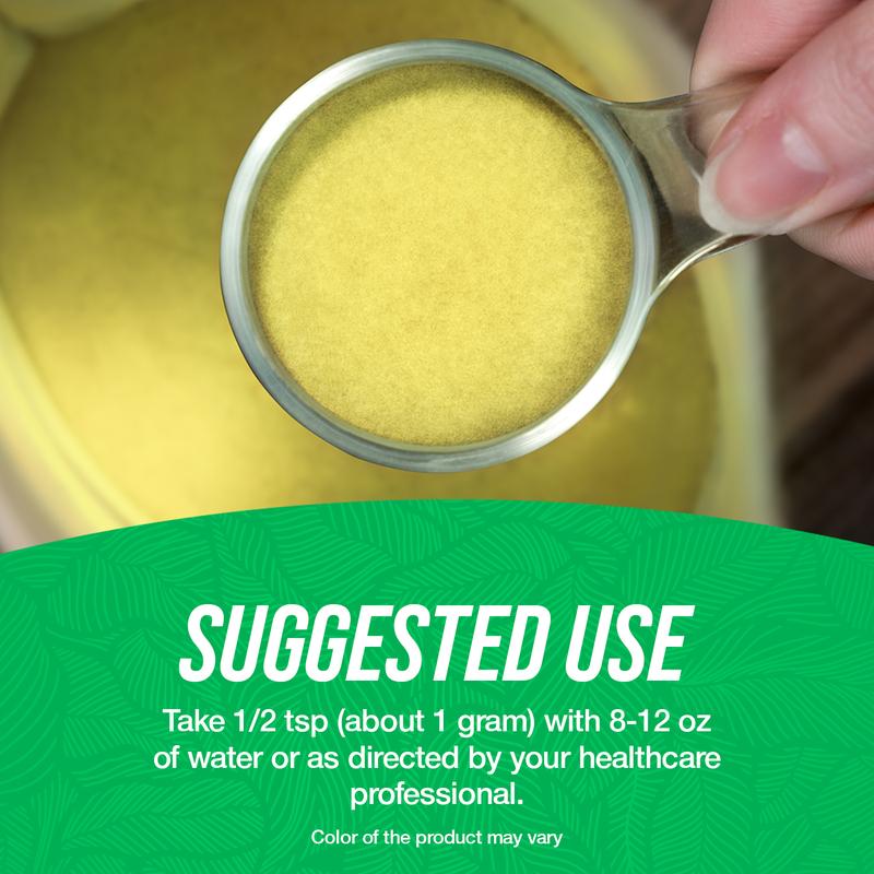 BulkSupplements - Organic Fenugreek Powder - Anti-Inflammatory - Healthy Skin - 100g-1kg - 1g per Serving