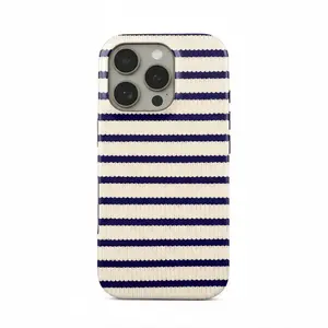Old Money Phone Case - Durable, Anti-Drop, Waterproof, Glossy Finish, Trendy Tough Case