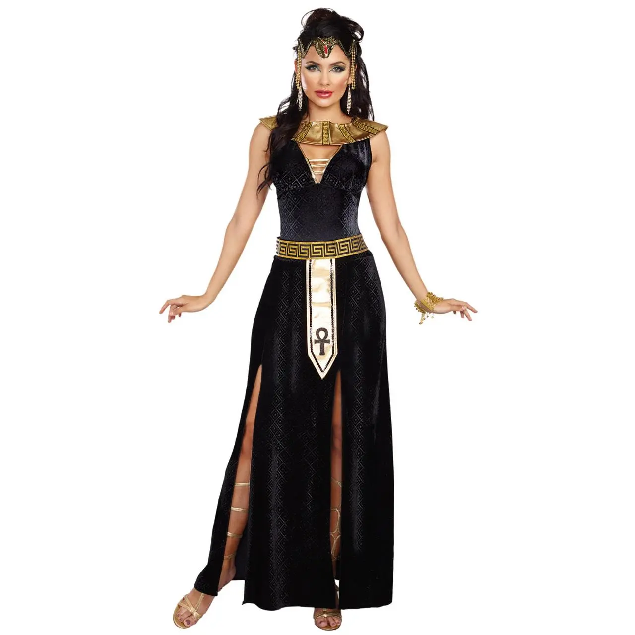 Exquisite Cleopatra Costume Exquisite Cleopatra Costume