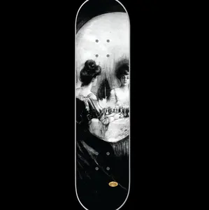 VANITY - Pvblic Domain Griptape