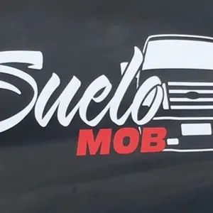 Suelo Mob decal