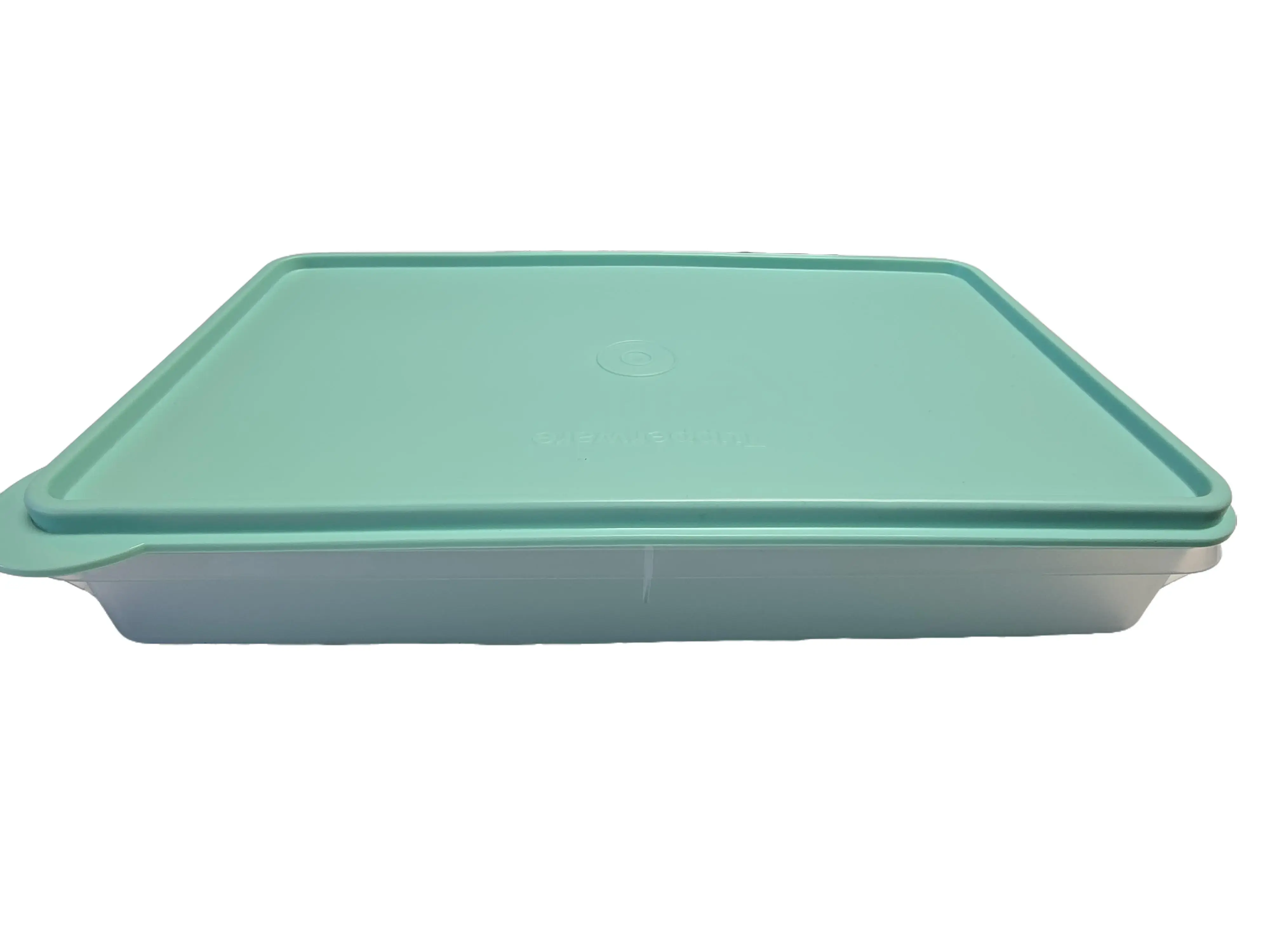 Tupperware Snack-Stor Jr. Containers | Bacon Storage Tupperware Snack-Stor Jr. Containers | Bacon Storage