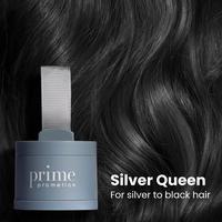 Silver Queen 