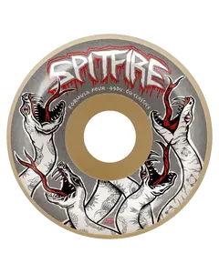 Spitfire - Venom F4 Radials 55mm 99Duro - Skateboard Wheels