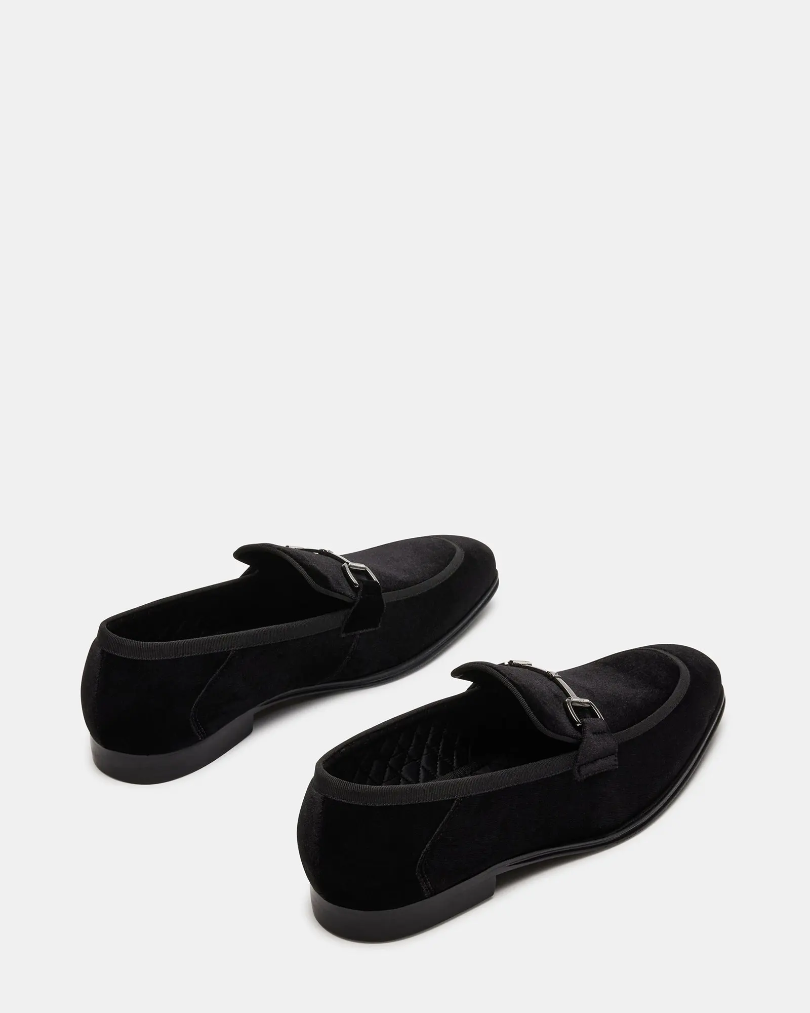 Steve Madden AADI BLACK/SILVER - TikTok Shop display picture 1