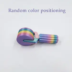 2026 Upgraded Diamond Painting Roller 2 Pack with Non-Slip Grip, Removable Handle for DIY Crafting and Home Décor, Diamond Art Tools