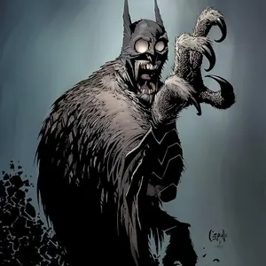 Court Of Owls