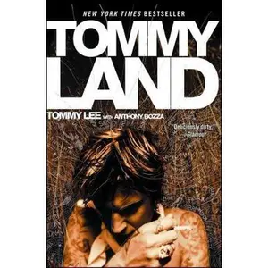 USED-Tommyland by Lee, Tommy (Paperback)