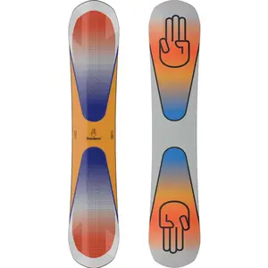 Bataleon Evil Twin Snowboard 2024