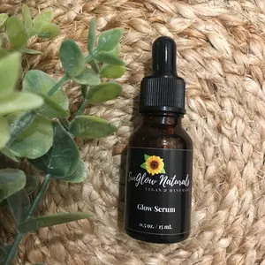 Glow Serum