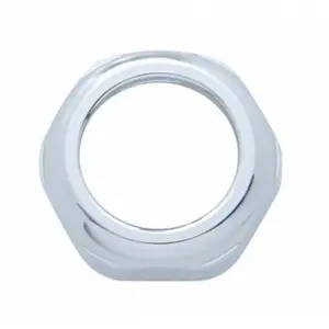 United Pacific - Peterbilt Key Switch Face Nut