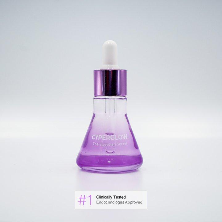 CyperGlow - Cyperus Rotundus Skin Serum