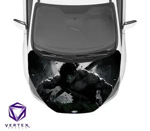 Zoro One Piece Anime Hood Wrap 65" X 50"