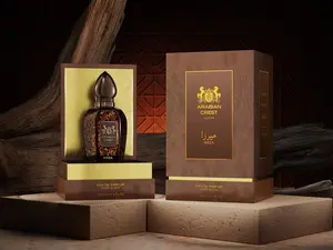 Arabian Crest Dubai - Mirza EDP 3.4 oz