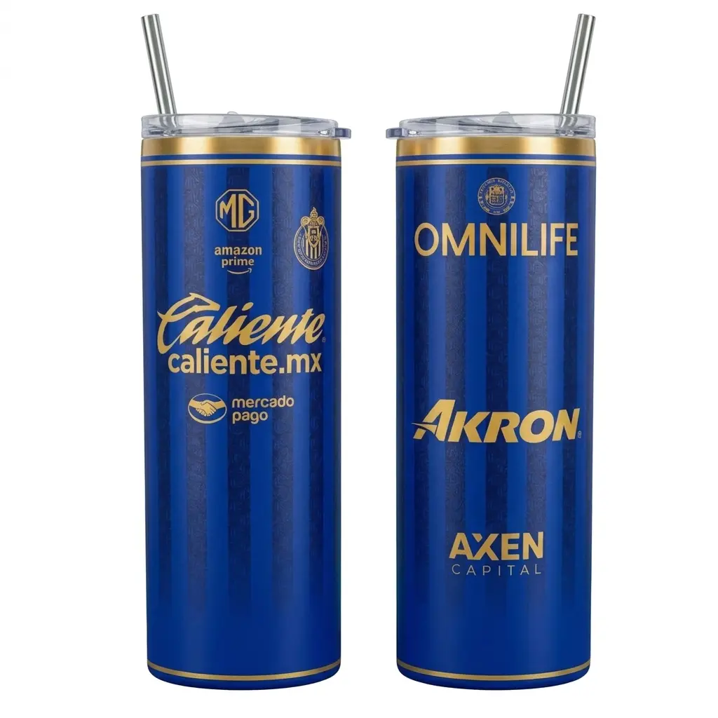 Design 3 - 20oz Skinny 