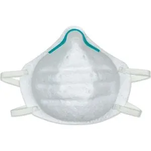 Honeywell N95 Surgical Respirator, Healthcare PPE Medical Supply Mask