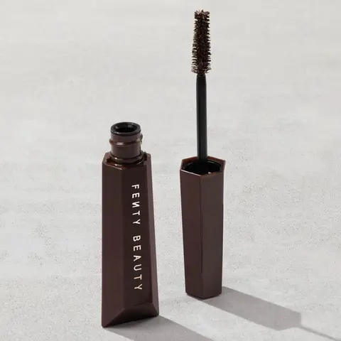 Fenty Beauty Hella Thicc Volumizing Mascara — Let'z Be Blunt