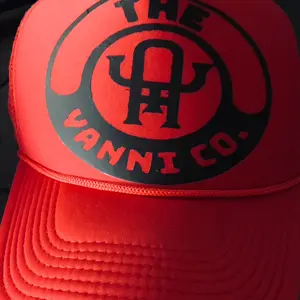 Trucker Hat Cotton