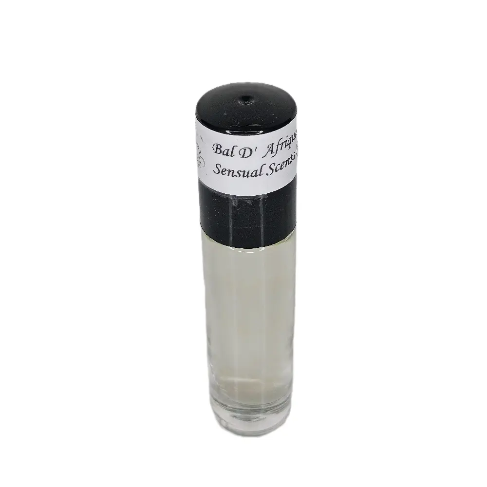 Bal D' Afrique Inspired Fragrance Oil