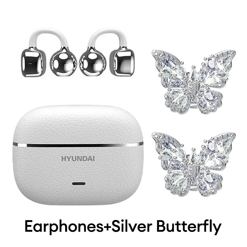 White+Butterfly