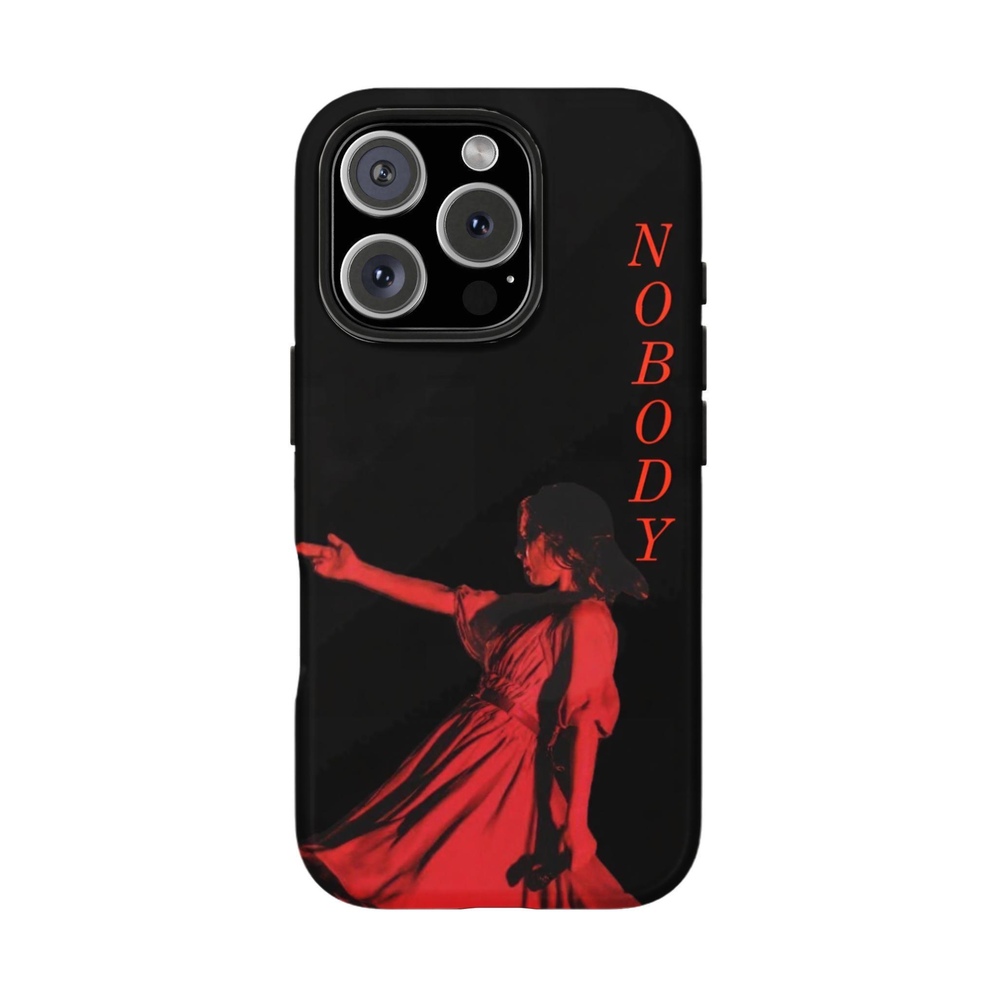 M-Mitski Miyawaki M-Mitsuki Laycock Phone Case For iPhone 17,16,15,14,13,12,11,Pro,XS,Max,XR,Plus,E,SE4,Mini Black Fashion Cover