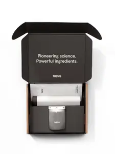 THESIS Clarity – Nootropic Brain Supplement for Focus & Productivity with Lion's Mane, Panax Ginseng, and CDP Choline