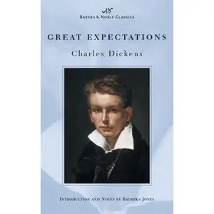 USED-Great Expectations (Barnes & Noble Classics Series) by Dickens, Charles (Unknown)