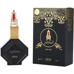Nabeel Asateer By Nabeel Eau De Parfum For Unisex
