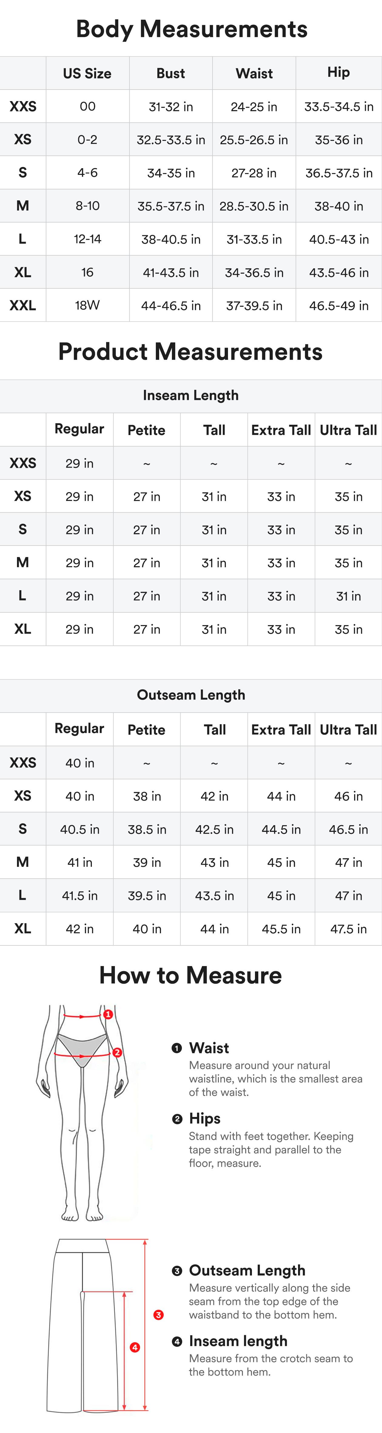 Halara Flex DayStretch High Waisted Pocket Straight Leg Work Pants  #SpringStatement