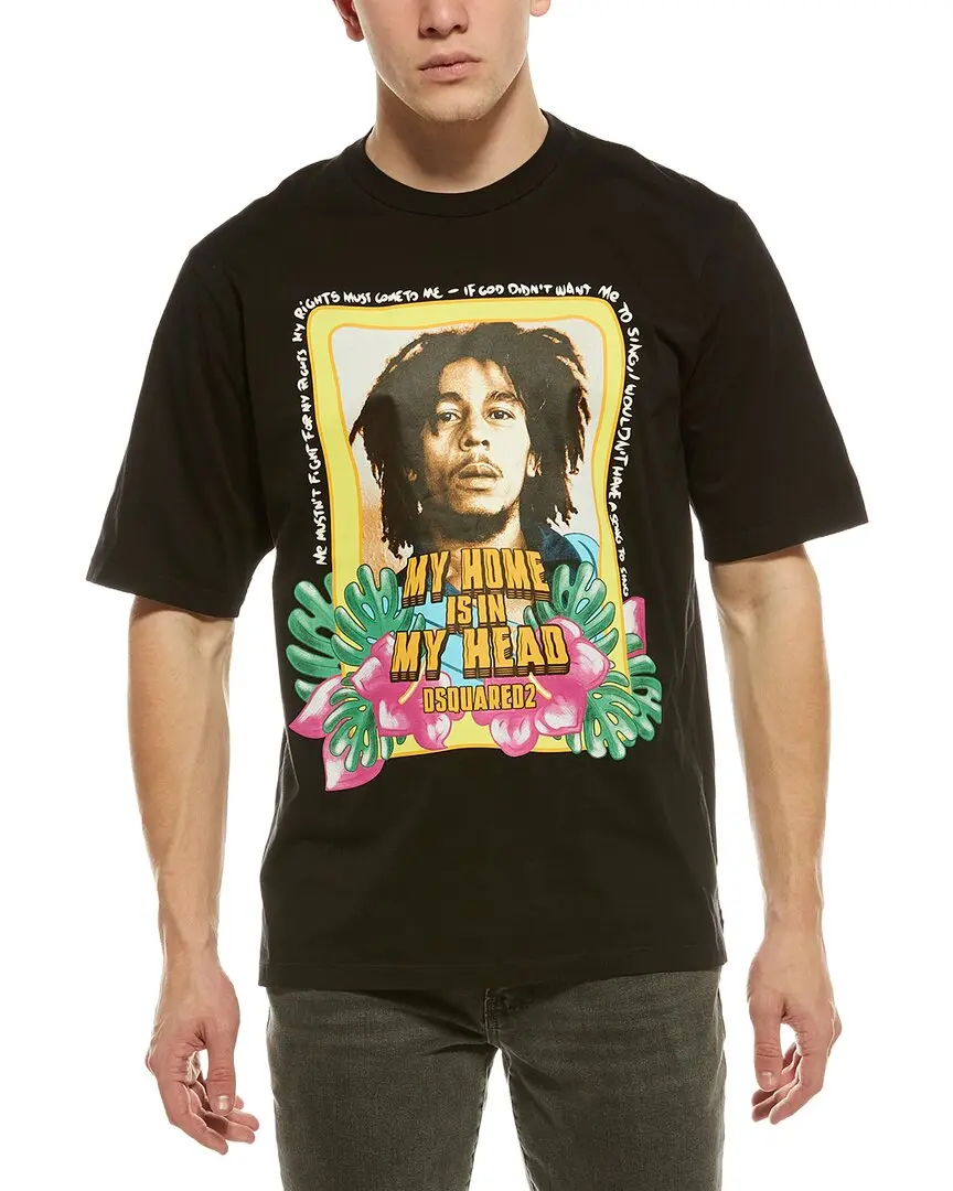 Dsquared2 T-Shirt