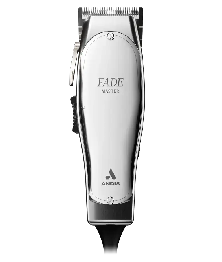 Fade Master® Adjustable Blade Clipper Fade Master® Adjustable Blade Clipper