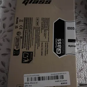 Product Review of Anti-Spy Privacy Phone Screen Protector, Tempered Glass Film Compatible with iPhone 17/16/15/14/13/12/11 Pro/Pro Max/Plus, Mobile Phone Accessory from b**e