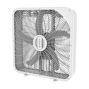 Aspen 20" Box Fan