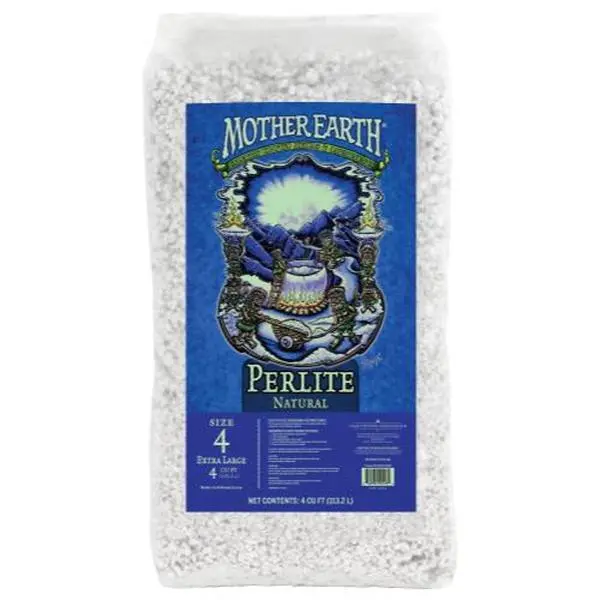 10767 ME Perlite #4 4FT3/30 10767 ME Perlite #4 4FT3/30