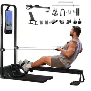 SPEEDIANCE GM2-FAMILY PLUS SMART AI FULL BODY STRENGTH