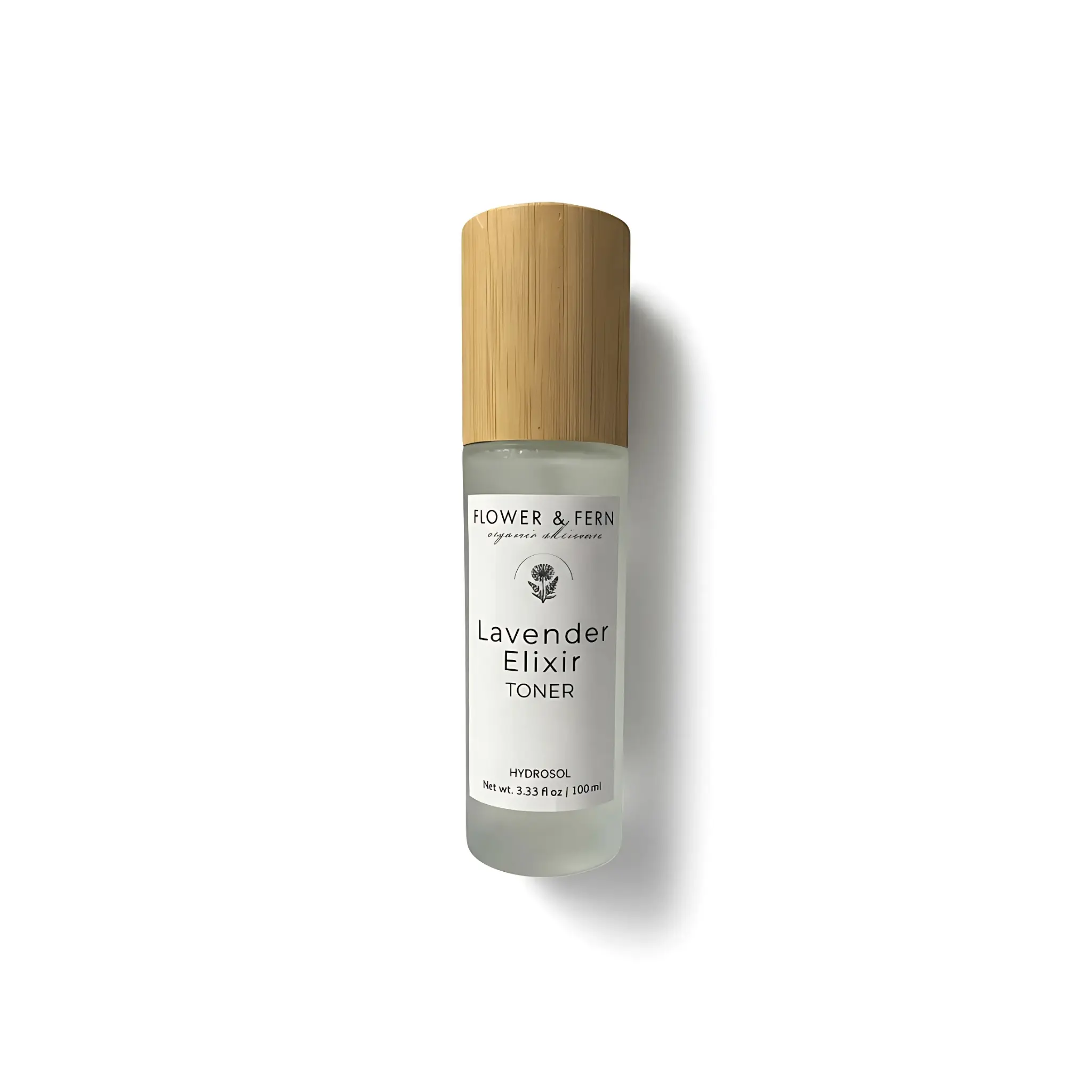 Lavender Toner | Hydrosol