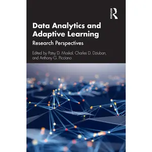 USED-Data Analytics and Adaptive Learning: Research Perspectives (Paperback)
