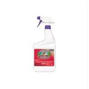 Bonide Products Inc P-Captain Jack S Deadbug Brew Ready To Use 1 Quart