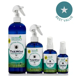 TickWise® Family Pack