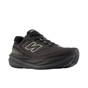New Balance Men's 1080v15 Black/Black