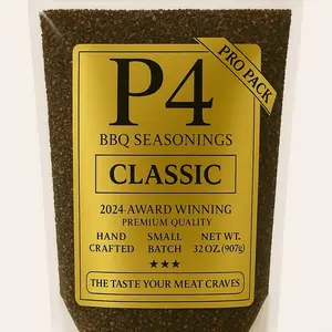 Prime 4: Classic Pro Pack