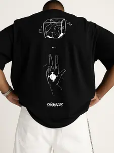 Surgeon of Death Tee, Anime Merch, Gear 5 Shirt, Manga Anime OP Tee, Anime Clothing